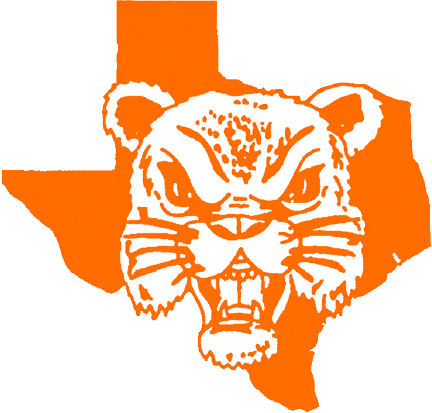 Sam Houston State Bearkats 1978-1996 Primary Logo diy DTF decal sticker